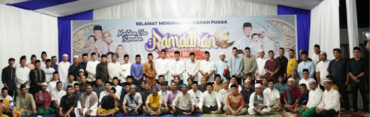 bukber