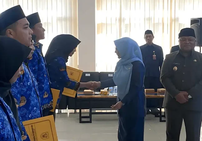 Bupati-Berau-harap-Profesionalisme-dan-Loyalitas-PPPK