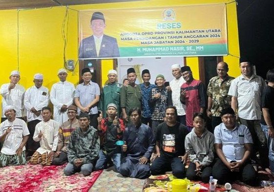 Wakil-Ketua-DPRD-Kaltara-Muhammad-Nasir-011-21112024jpg