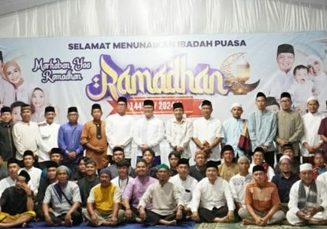 bukber